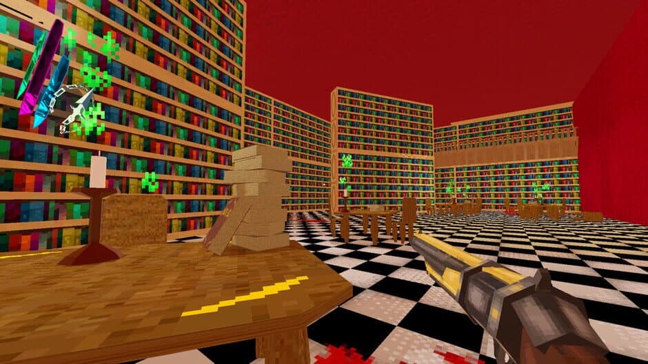 Surging Blood screenshot 4