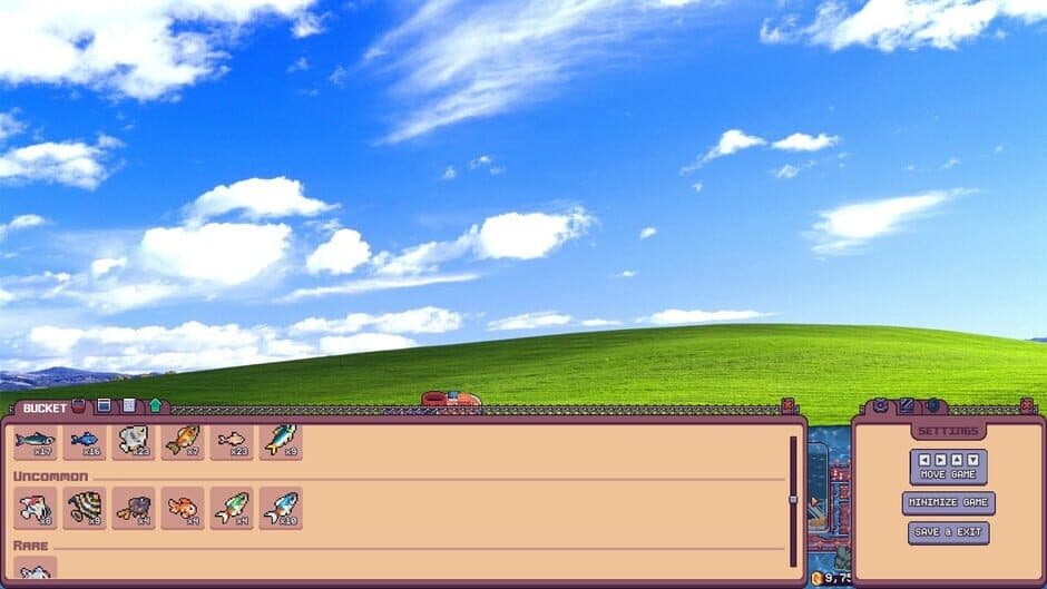 Little Fishing Idle screenshot 4