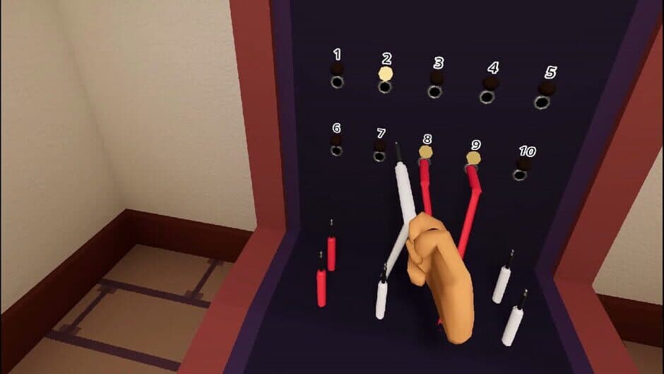 Plug Priority screenshot 1