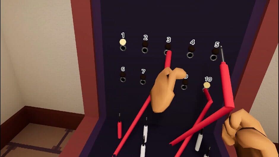 Plug Priority screenshot 3