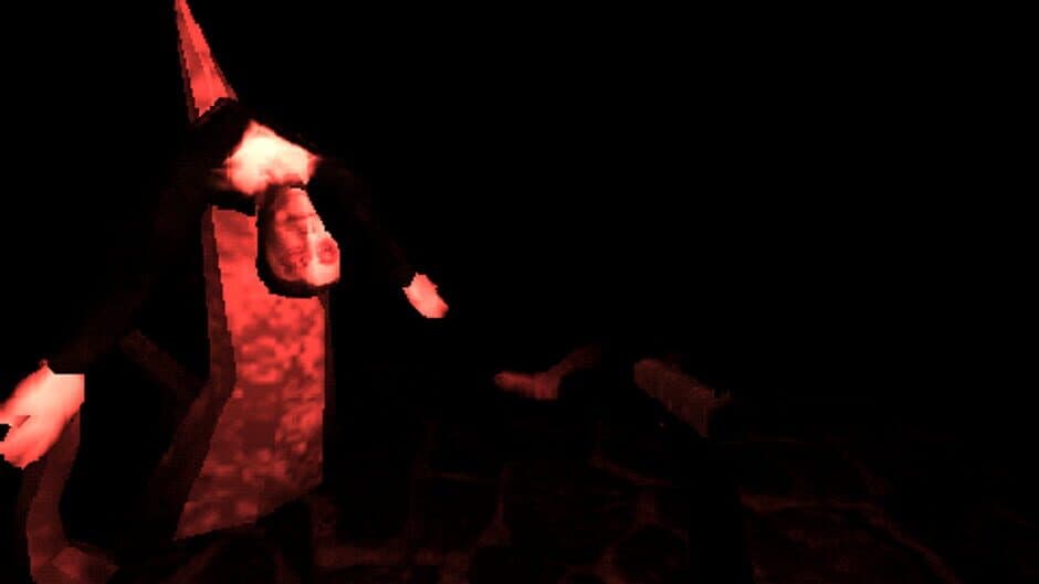 Shadows of Delusion screenshot 3