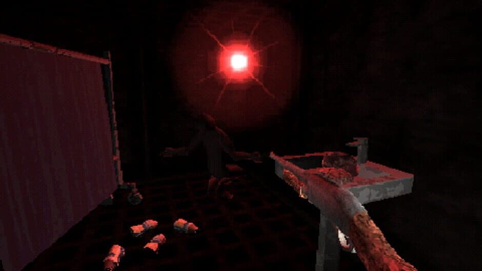 Shadows of Delusion screenshot 2