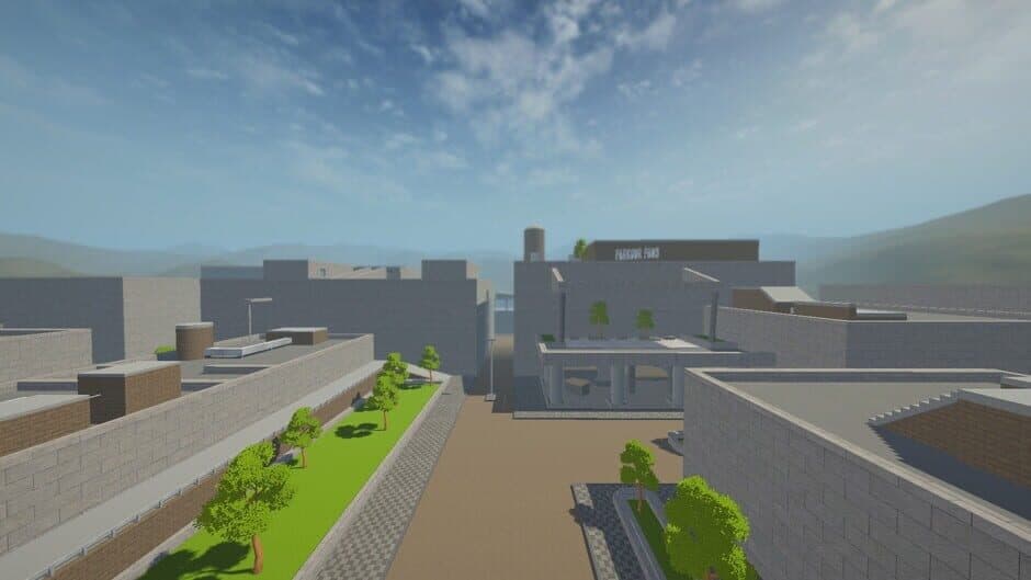 Parkour Paws screenshot 2