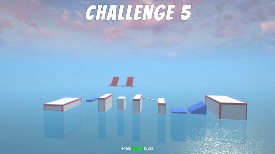 Parkour Paws screenshot 4