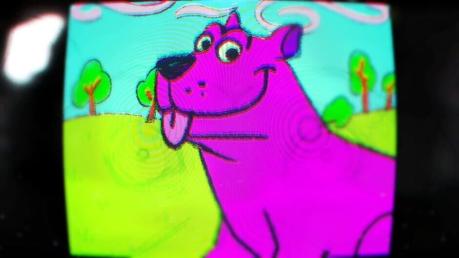 Pepper the Giant Purple Dog screenshot 4