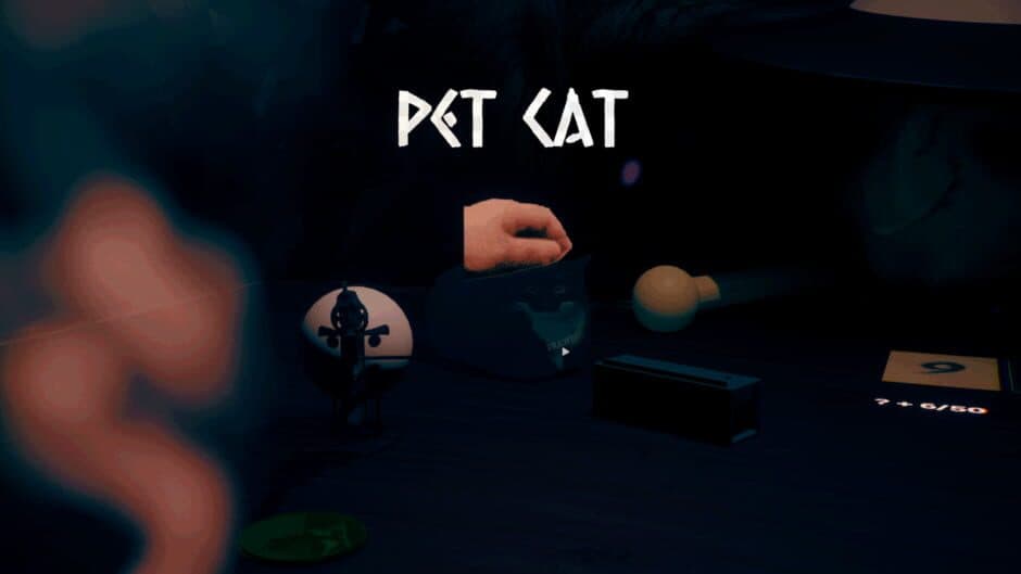 TwentyOne screenshot 1