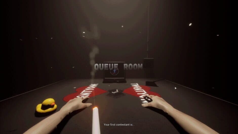 TwentyOne screenshot 2