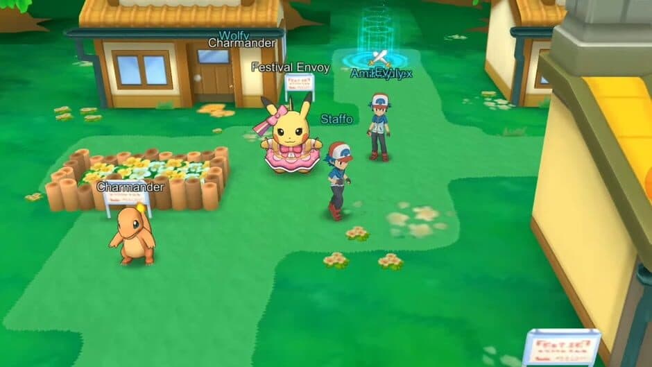 Legends of Monsters screenshot 3