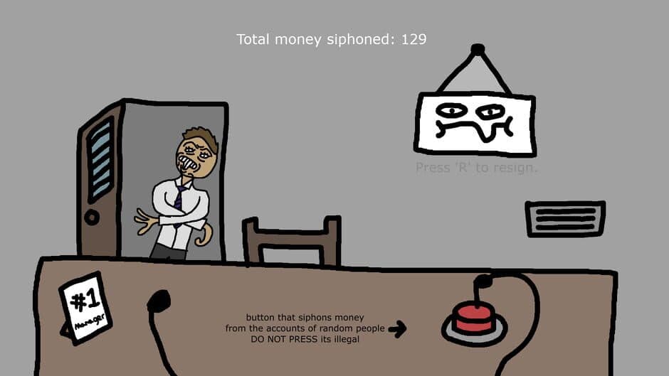 A Spiritual Adventure screenshot 3