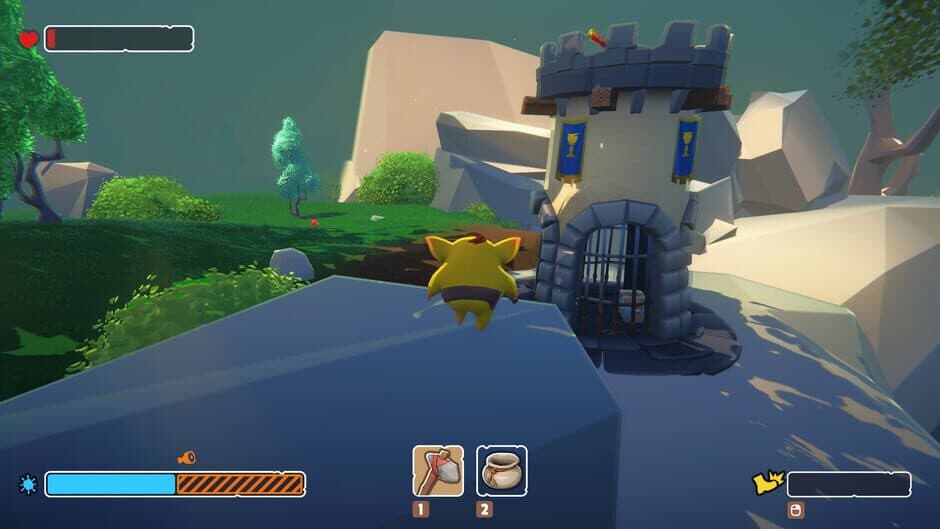 Shmoblins screenshot 2