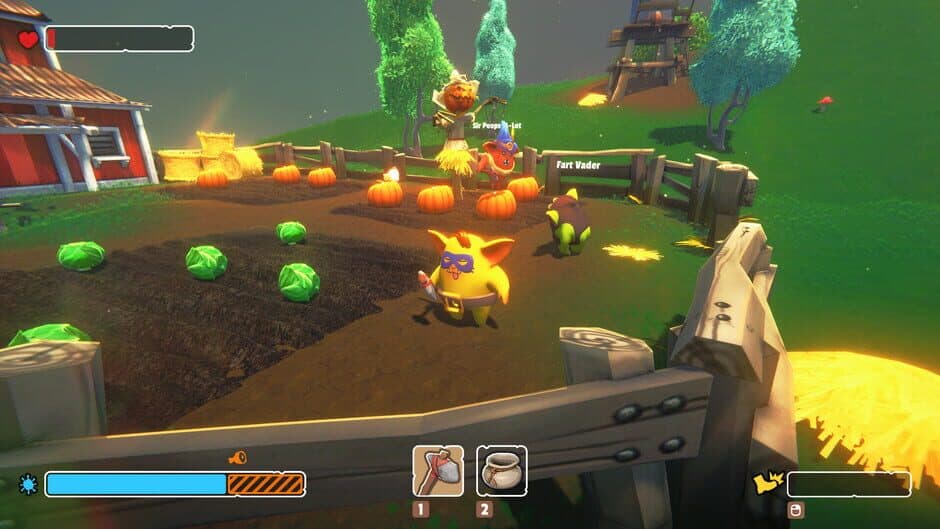 Shmoblins screenshot 3