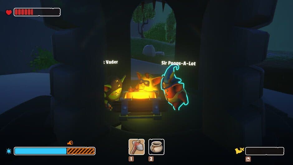 Shmoblins screenshot 4