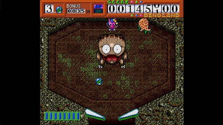 Dino Land screenshot 4