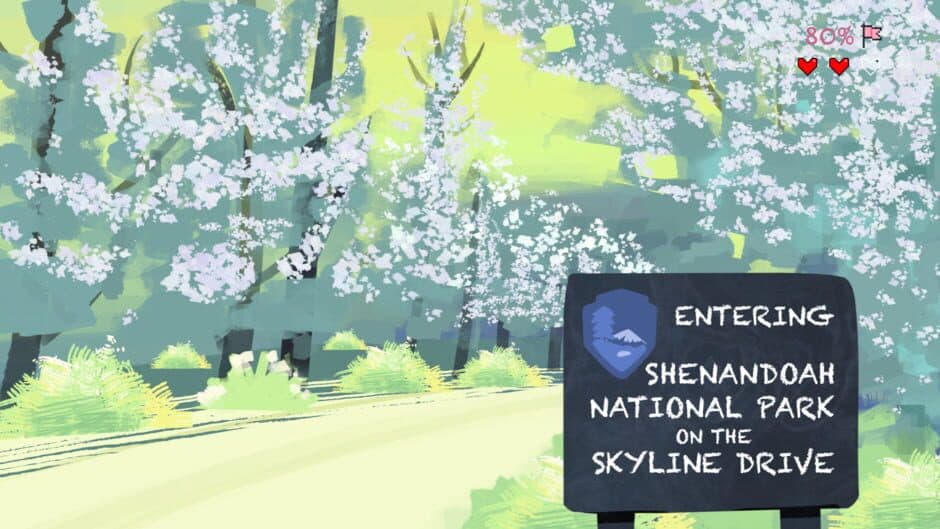Bluegrass screenshot 4