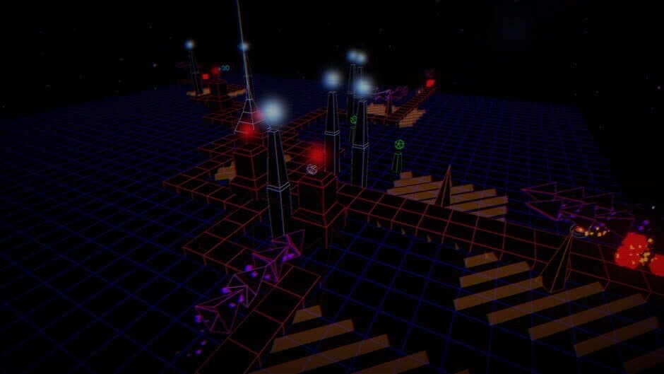 Hyper 2 screenshot 1