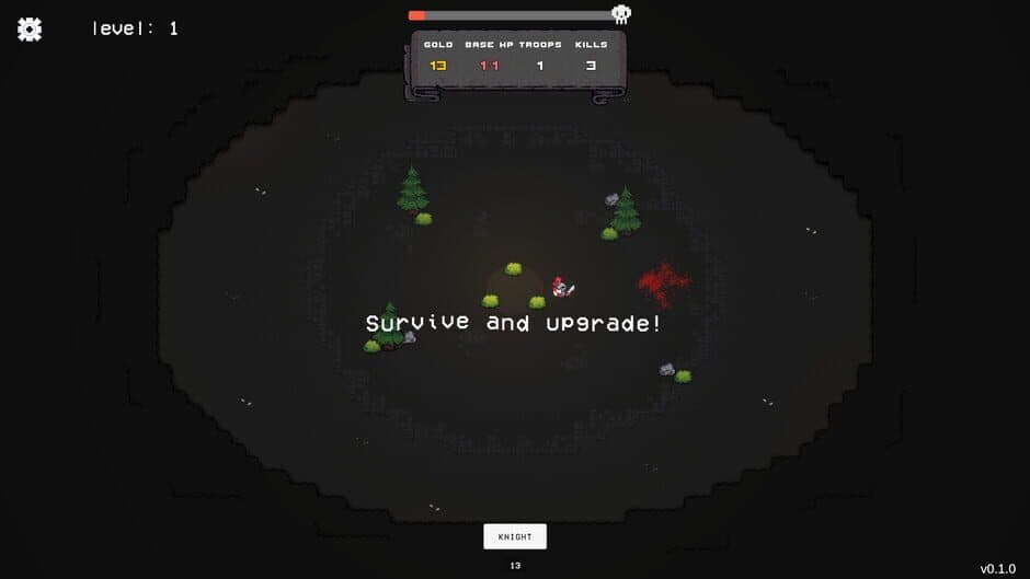 Crown Siege screenshot 3