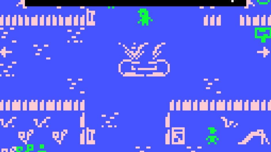 Another Day in Paradise screenshot 1