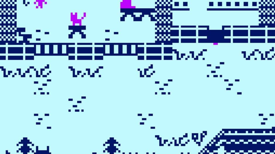 Another Day in Paradise screenshot 2