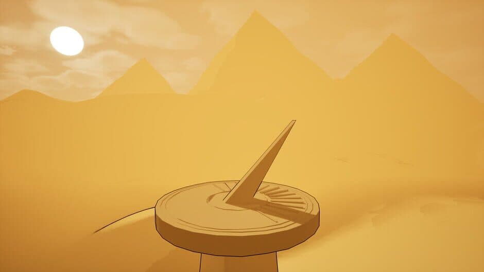 Hourturn: Echoes of Time screenshot 2