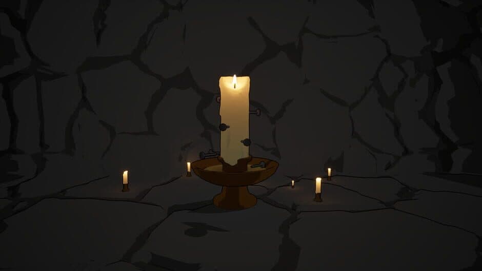 Hourturn: Echoes of Time screenshot 3