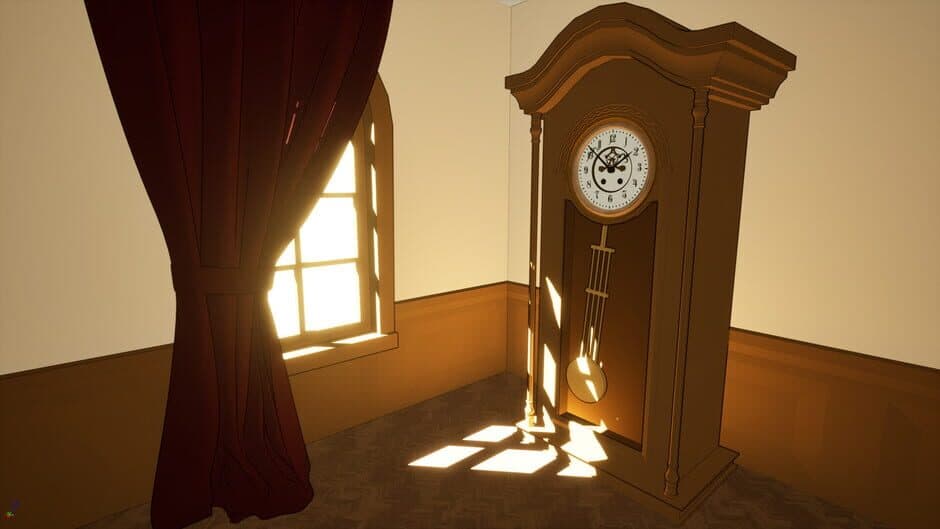 Hourturn: Echoes of Time screenshot 4