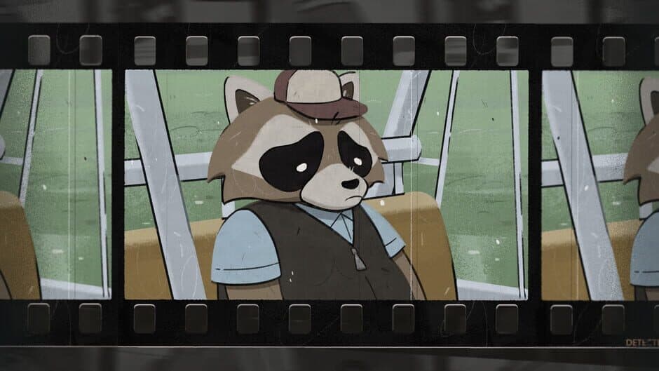 Detective Dunkadoo screenshot 2