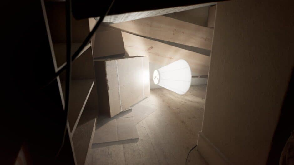 Perceptum screenshot 4