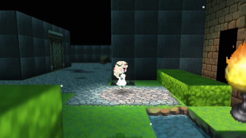 Floracide screenshot 1