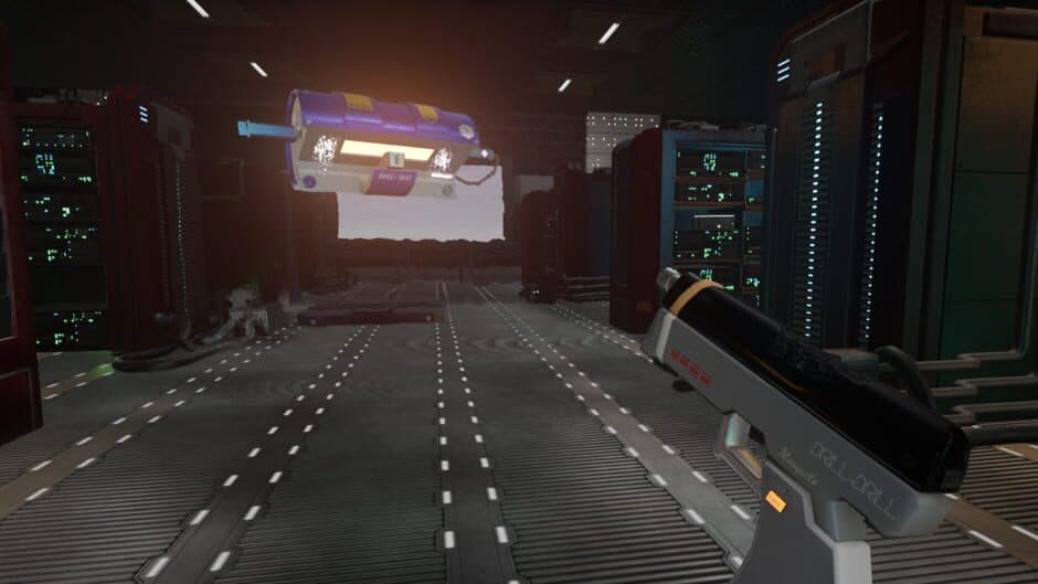 SYS: Save Your Soul screenshot 2