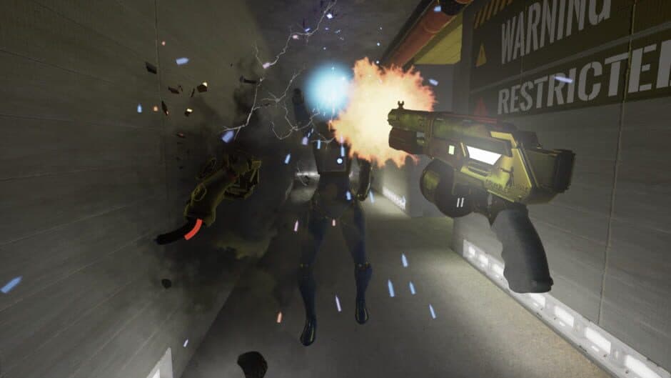 SYS: Save Your Soul screenshot 3