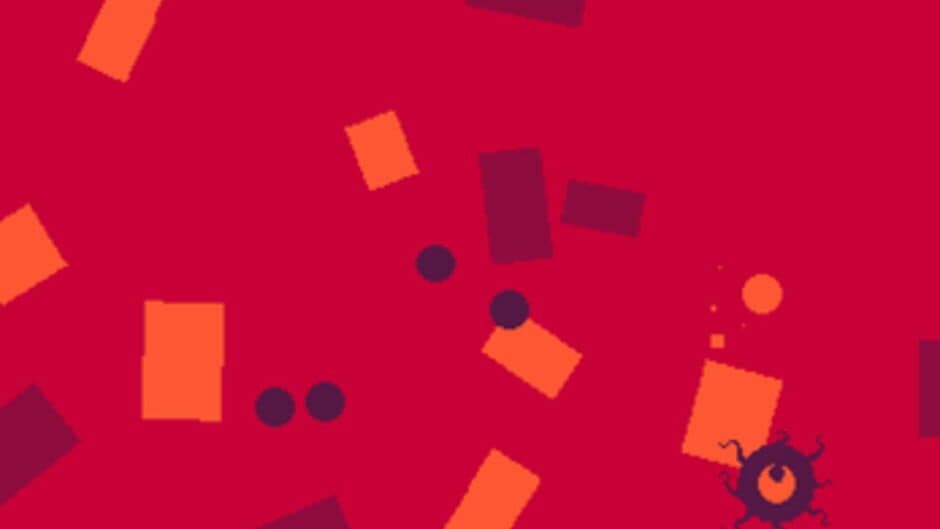 Reflector Sector screenshot 1