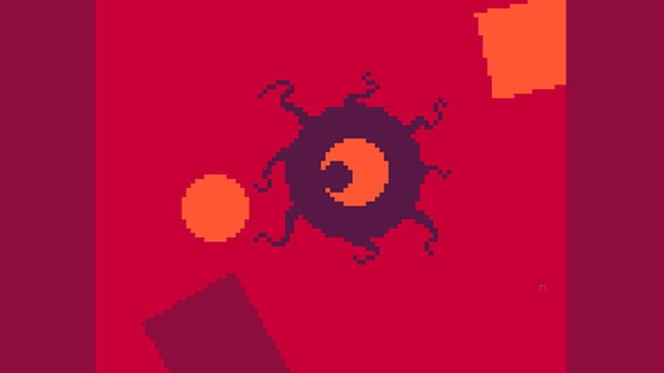 Reflector Sector screenshot 2