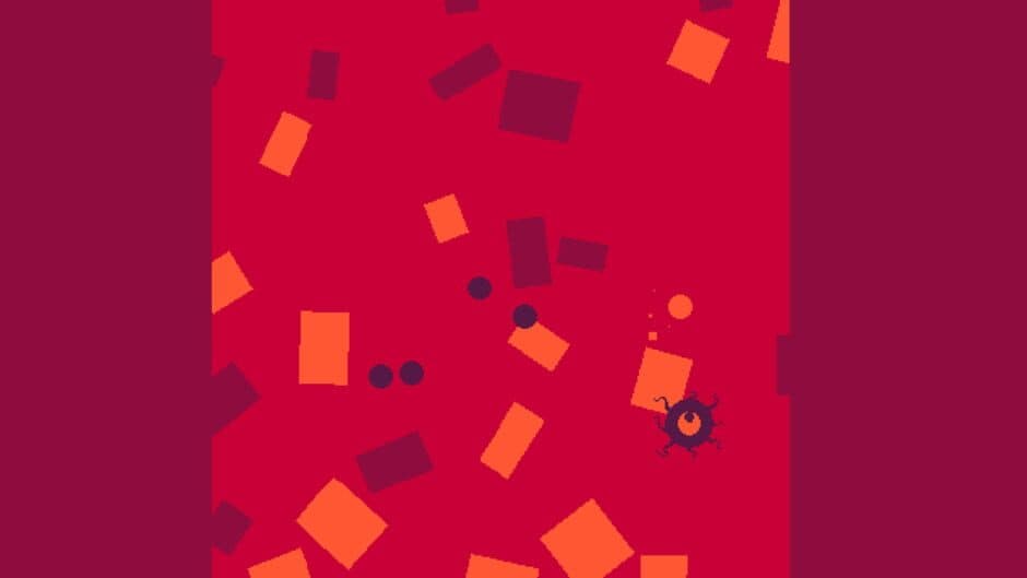 Reflector Sector screenshot 3