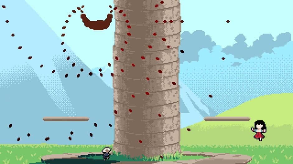 Magicore Anomala screenshot 1
