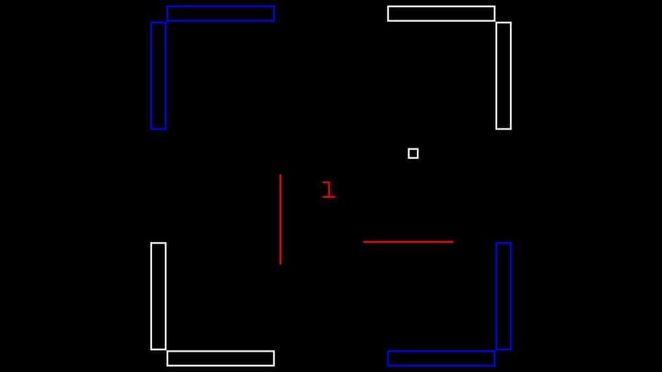 Vector Sector screenshot 1