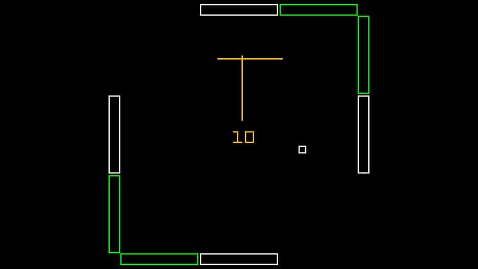 Vector Sector screenshot 2