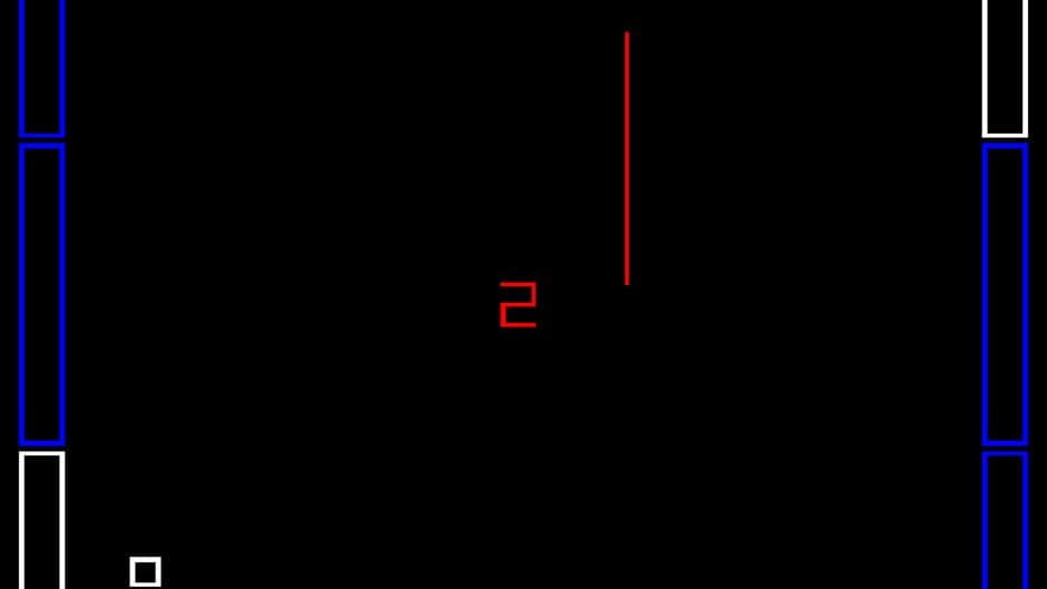 Vector Sector screenshot 3