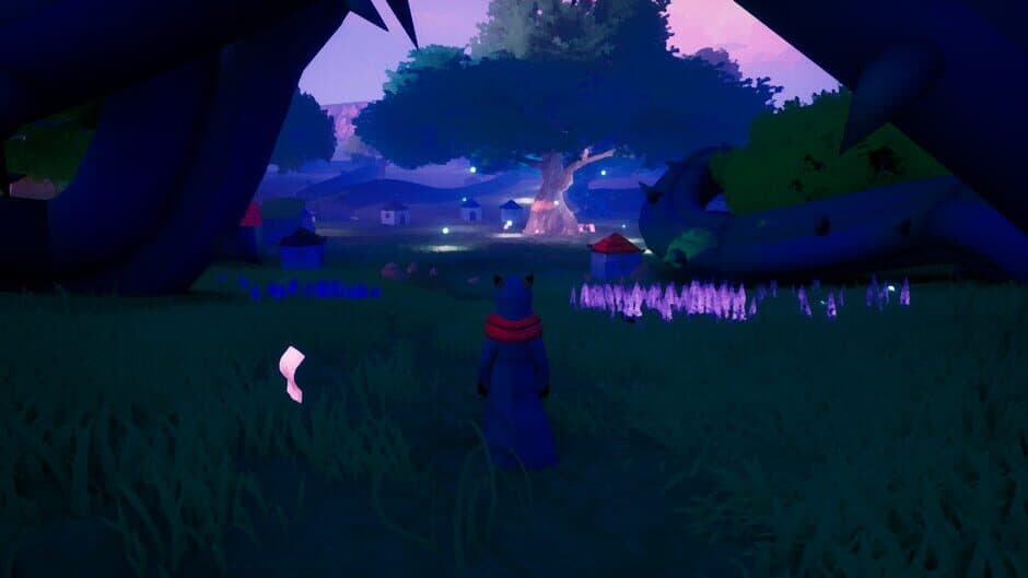 Lost Soul screenshot 1