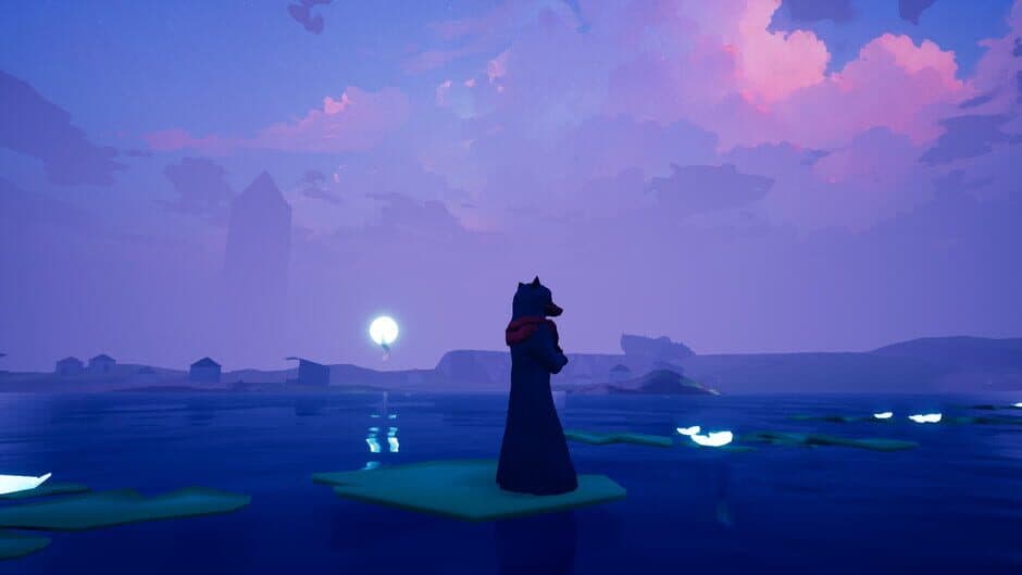 Lost Soul screenshot 4