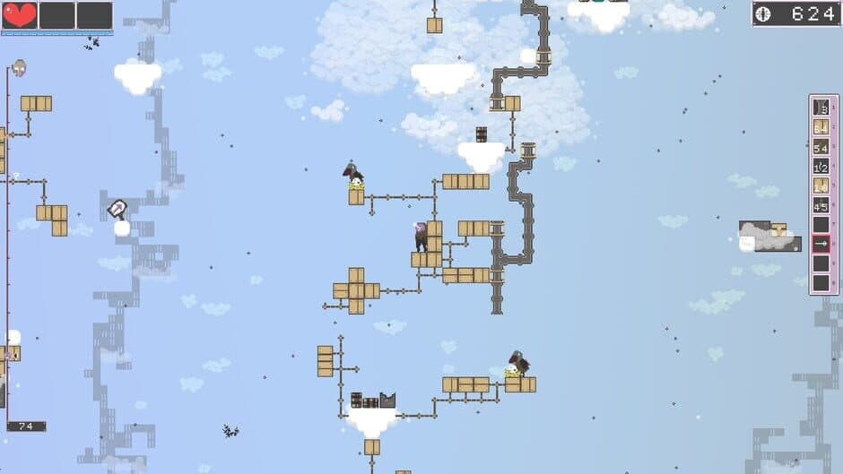 ToWhere? screenshot 2