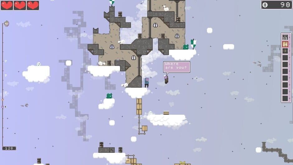 ToWhere? screenshot 1