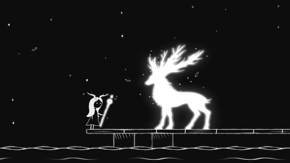 Reverse Horizons screenshot 1