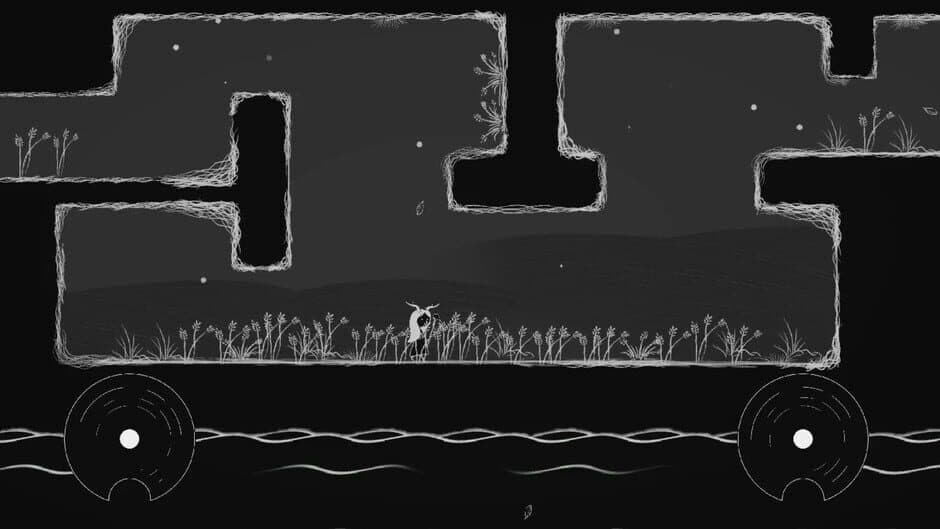 Reverse Horizons screenshot 2