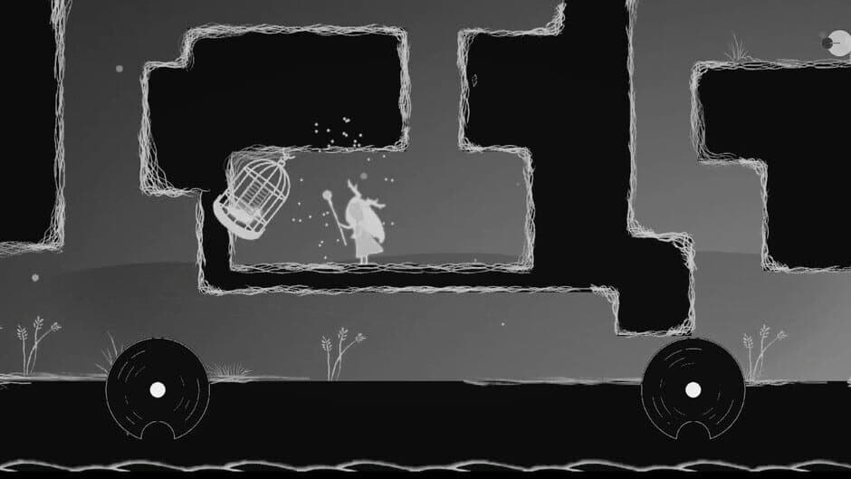 Reverse Horizons screenshot 3