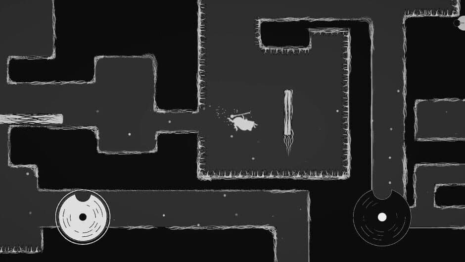 Reverse Horizons screenshot 4