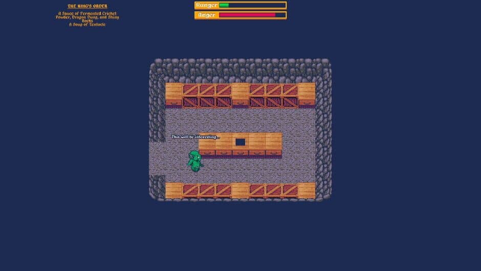 86'd screenshot 3