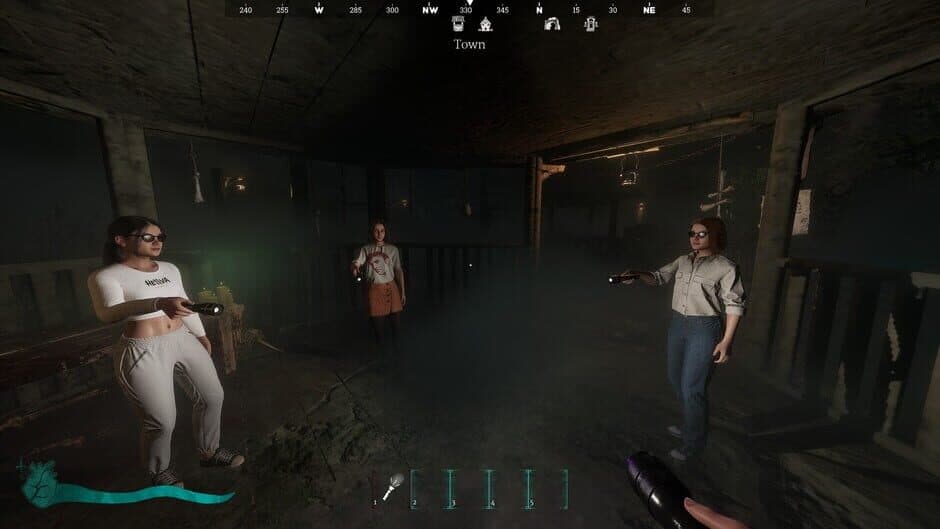 Hain screenshot 1