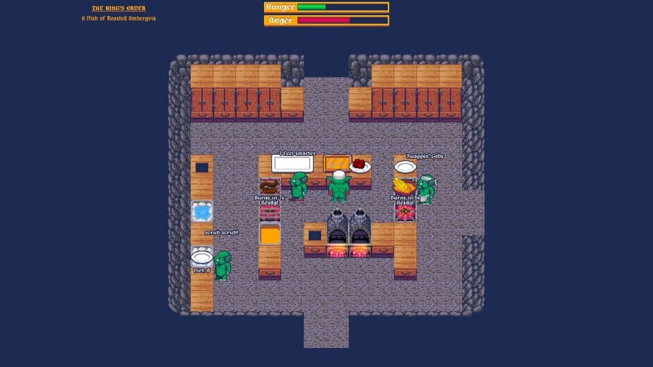 86'd screenshot 1
