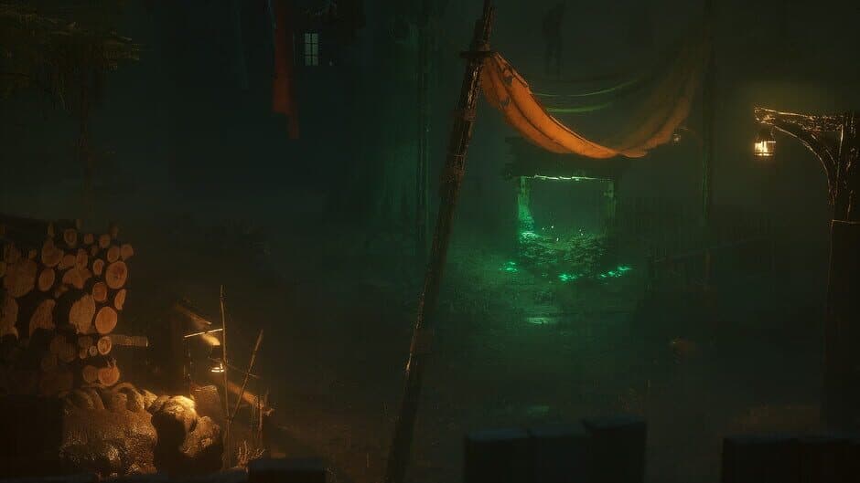 Hain screenshot 2
