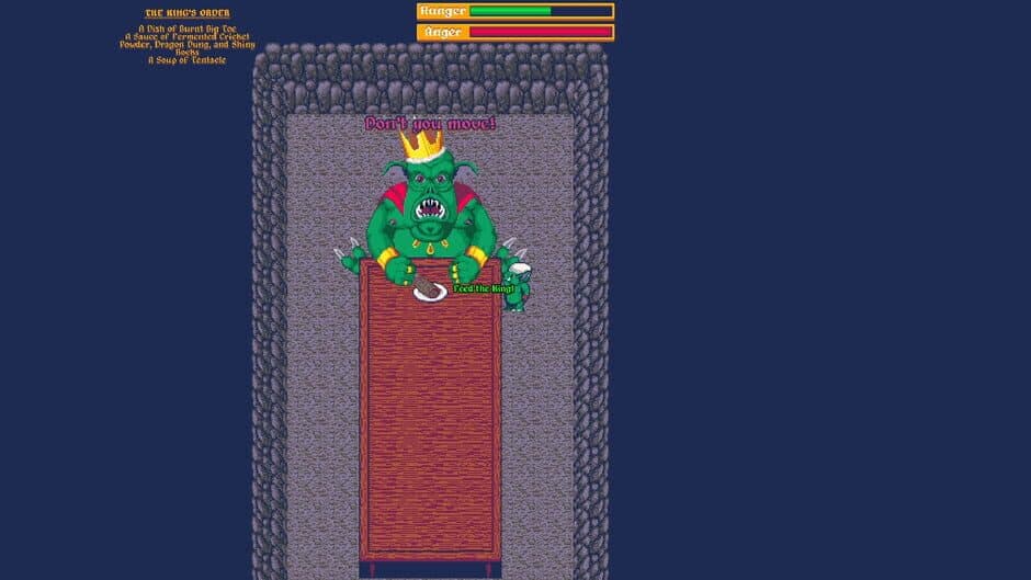 86'd screenshot 2